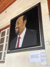 🇪🇹 The history of Addis Ababa starts here