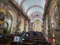 해외여행 페루 쿠스코의 대성당 Cusco Cathedral