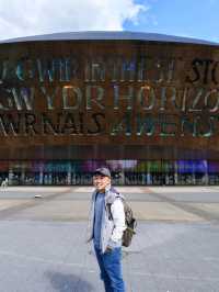 How to spend 2 days in Cardiff