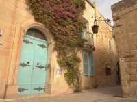 Malta’s Silent City - Mdina 