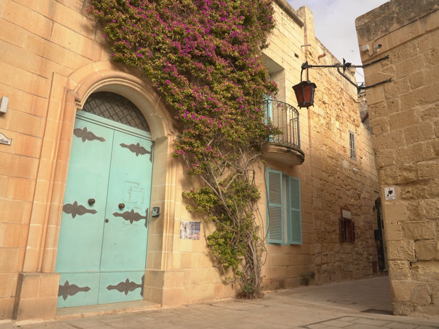 Malta’s Silent City - Mdina 