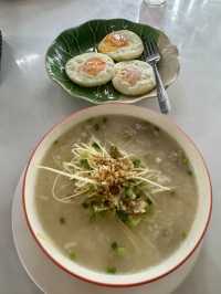 Pork Soup at Mumma Tams