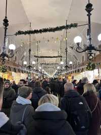 24 hours of Christmas in Krakow