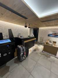 【JR東日本ホテルメッツ 横浜】ホテルレビュー : 横浜駅近で快適＆機能的な滞在ができるコスパホテル