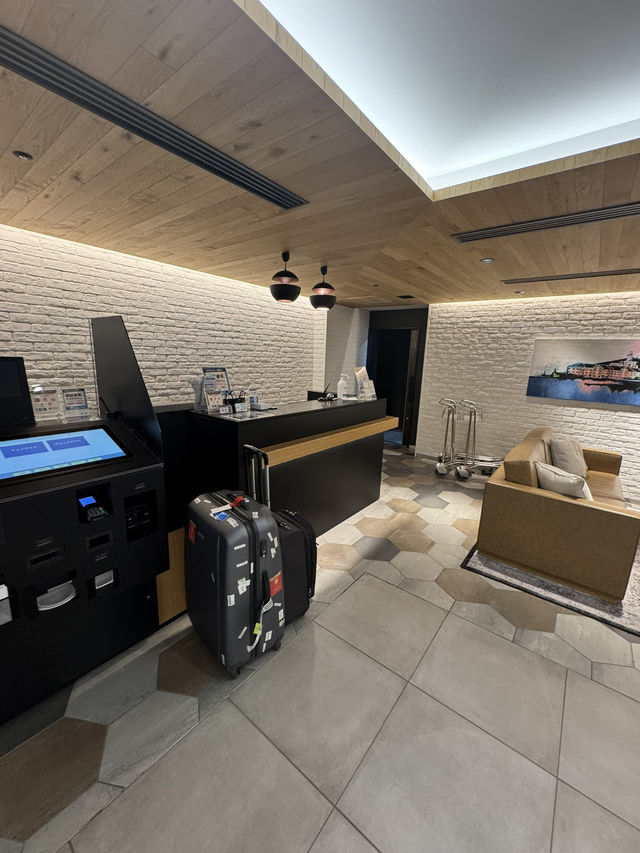 【JR東日本ホテルメッツ 横浜】ホテルレビュー : 横浜駅近で快適＆機能的な滞在ができるコスパホテル