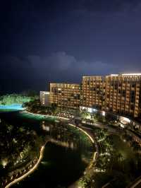 Luxury Redefined: My Stay at The Sanya Edition