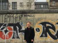 Berlin - why this city is my favourite in Europe! 