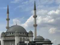 Welcome to Istanbul!