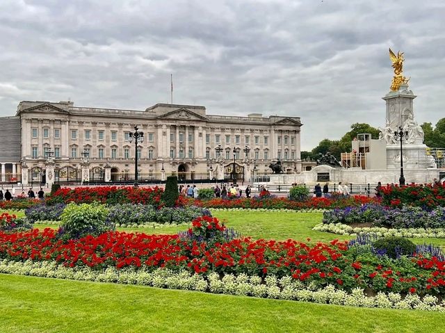 London: A multicultural city that everyone must visit!