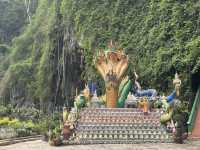 One of the most unusual temples in Thailand
