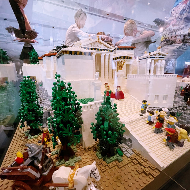 🏛️ Experience Ancient Greece for Free: Visit the National Archaeological Museum of Athens