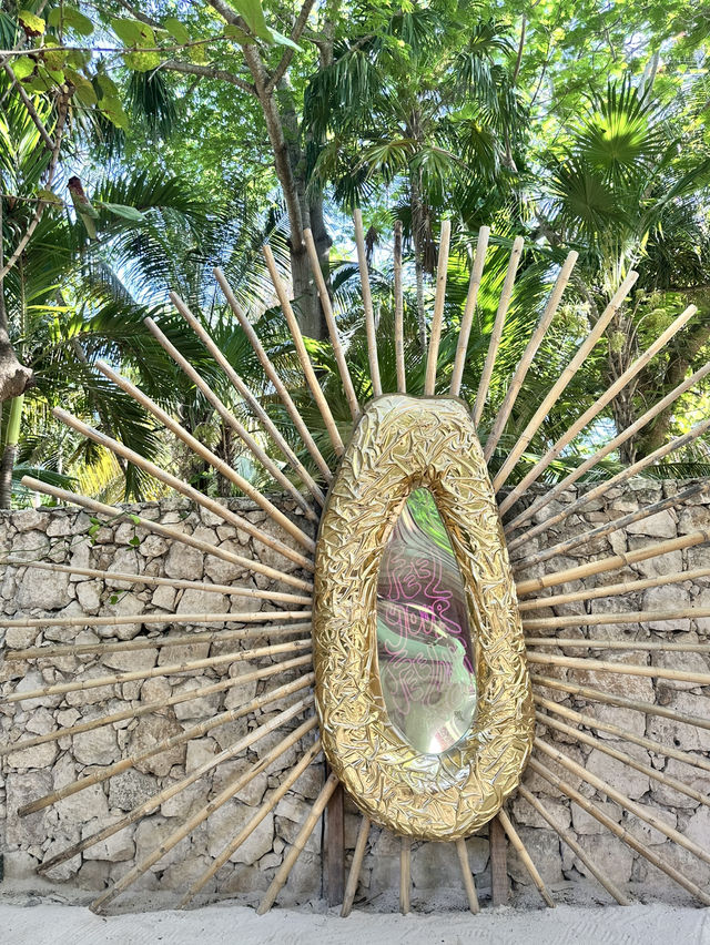 Tulum was a dream😍