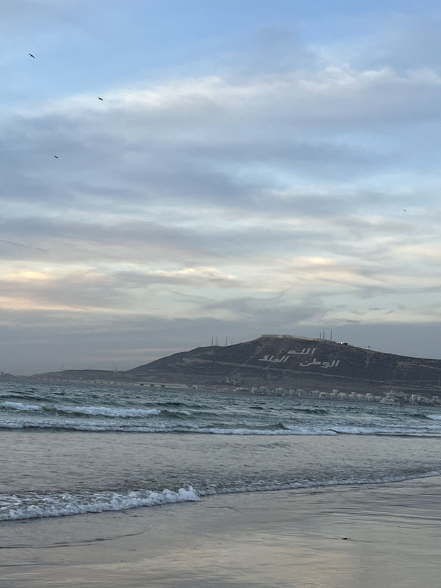 Agadir Morocco
