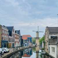 🇳🇱Netherlands 5 Days Itinerary
