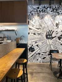 Single O Hamacho, A Specialty Coffee Experience in Tokyo