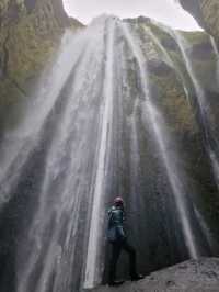Discover South Iceland: Nature’s Greatest Hits in One Journey 🇮🇸🏔❄️