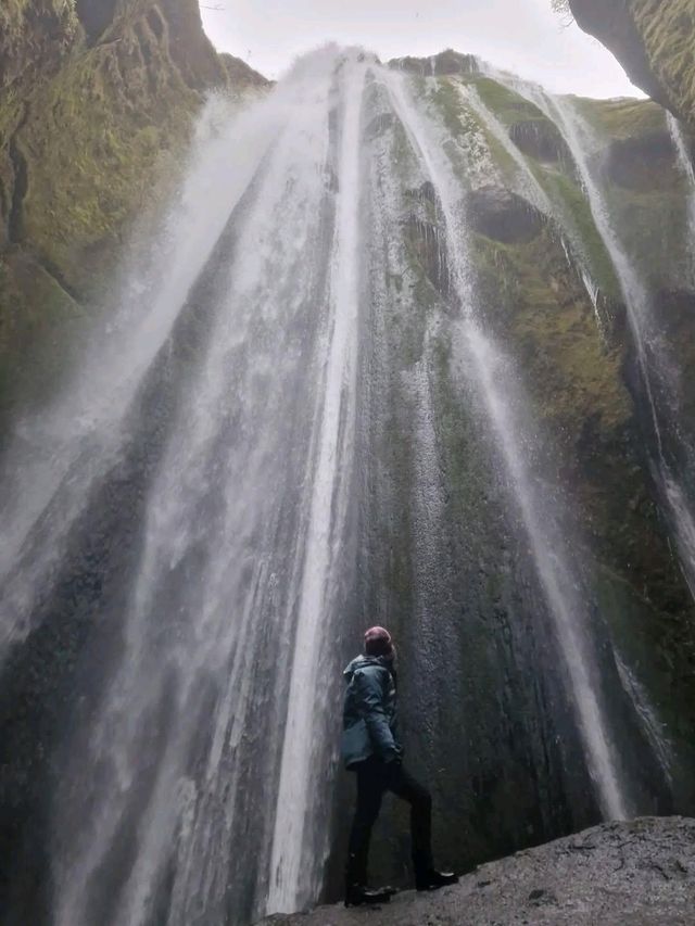 Discover South Iceland: Nature’s Greatest Hits in One Journey 🇮🇸🏔❄️