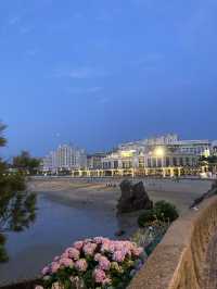 Beautiful Biarritz