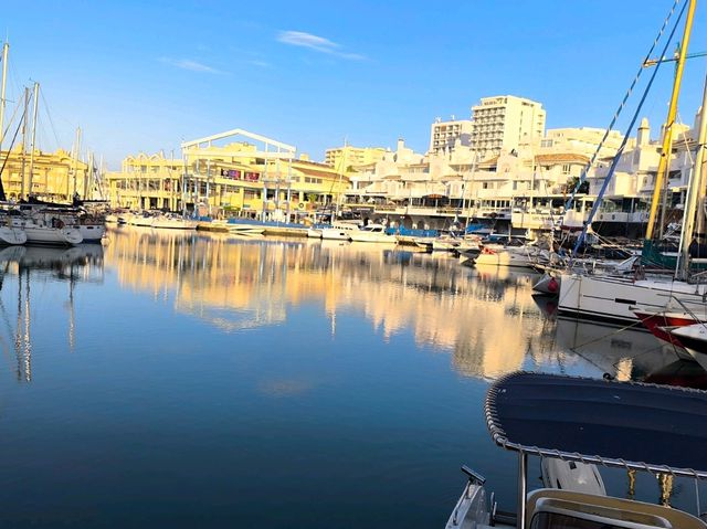 Torremolinos - A Location for Everyone