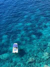 Ibiza is not only a party island