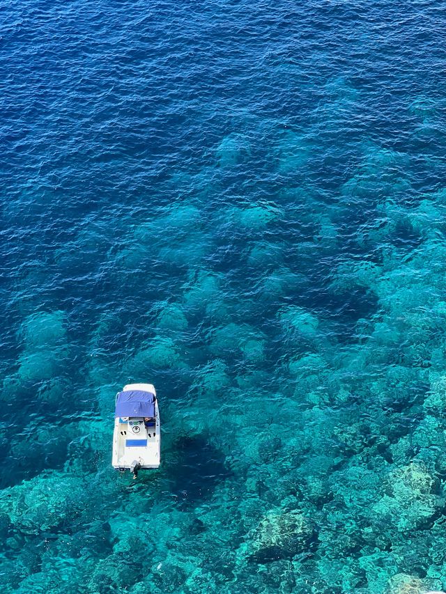 Ibiza is not only a party island