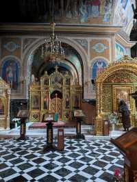 Metropolitan Church of Christ s Nativity 