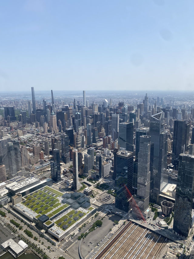 New York trip