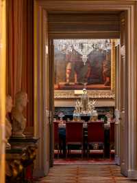 🏛 Apsley House: The Duke of Wellington’s Regal London Residence 🇬🇧✨