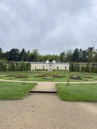 รีวิวเที่ยววังซองซูซี (Sanssouci)