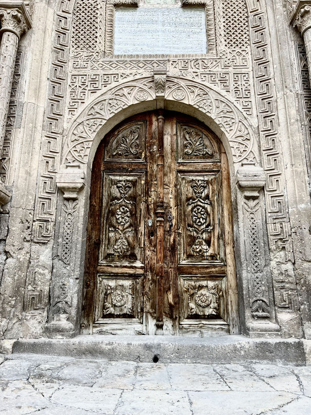 Cappadocia: Hidden History of Mustafapaşa Village