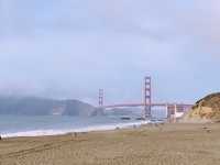 Golden Gates & Hidden Lanes: Exploring San Francisco Like a Local
