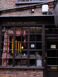 Timeless Moments in York: A Walk Through History