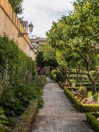 Andalusia: The Soul of Southern Spain