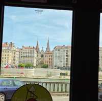 pretty Lyon