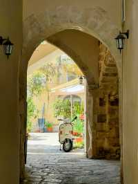 🇮🇹 義大利錫拉庫薩（Siracusa） ⛱️
