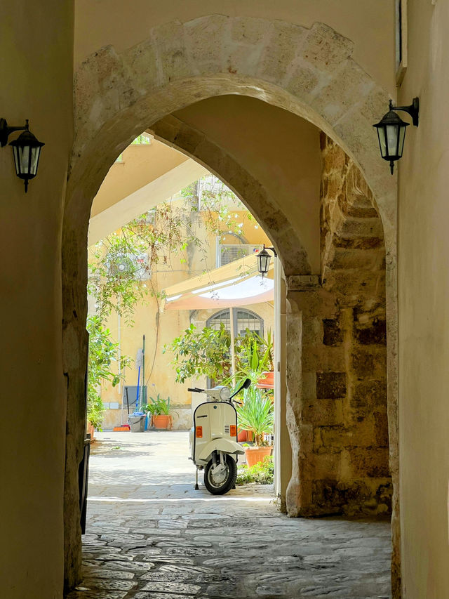 🇮🇹 義大利錫拉庫薩（Siracusa） ⛱️
