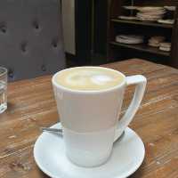 Derby🇬🇧Bites & Books: A Cozy Escape at Book Cafe Nottingham🍴✨