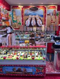 Taormina: Sicily’s Cliffside Jewel Overlooking the Sea