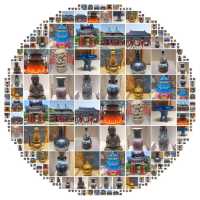 Beijing attractions, help for planning to visit them