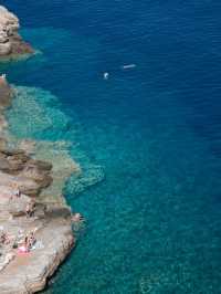 Your Dream Day in Sifnos 🏝️