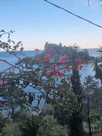 Taormina – Sicily’s Hilltop Treasure