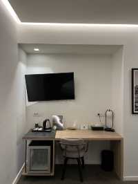 Athens｜Four star hotel in city center
