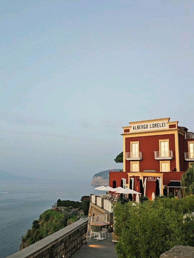 Discover the Beauty of Sorrento🍋, Amalfi Coast