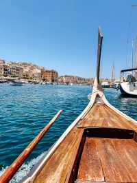 Budget Bliss in Birgu: Solo Adventures in Malta’s Historic Gem