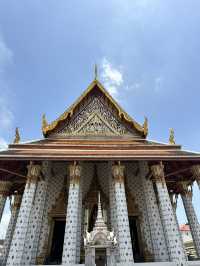 🇹🇭 Bangkok Itinerary: 3 Days for First-Timers