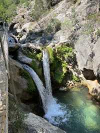 $100 Day Trip from Alanya: Sapadere Canyon, Caves & Secret Beaches