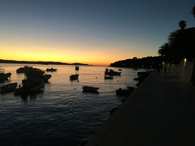 Hvar – The Sunny Gem of the Adriatic