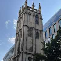 London🇬🇧2 Day London Trip Under $100 Budget Itinerary 