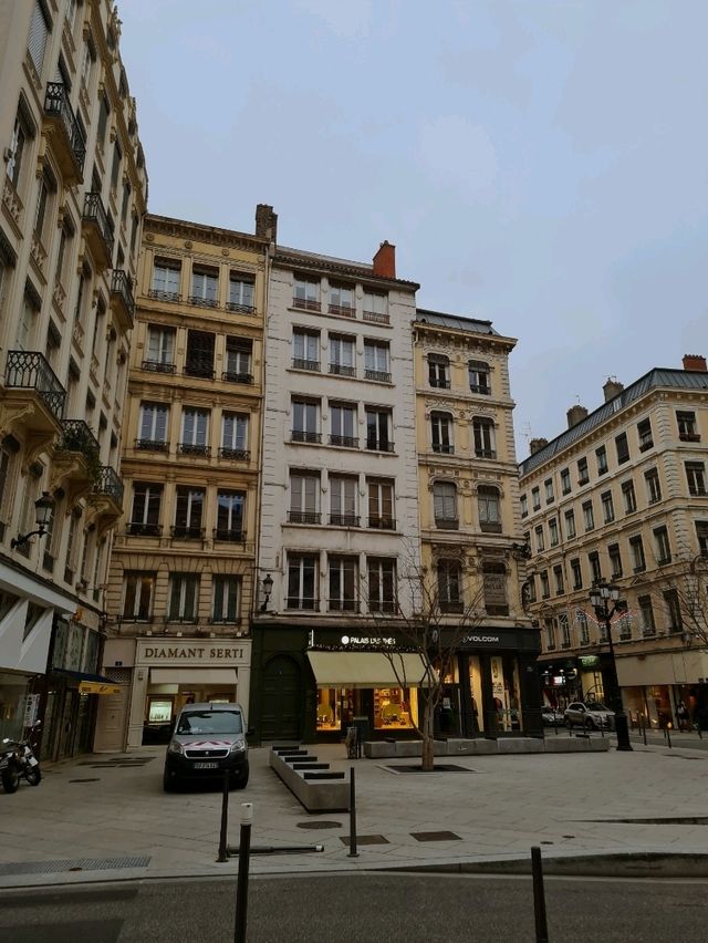 🇫🇷 Discover Lyon – The Food Capital of France
