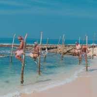 Sri Lanka: The Tear of the Indian Ocean, Smiling Through a Thousand Years